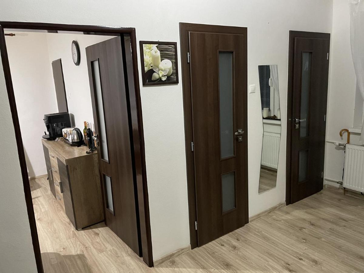 Ubytovanie Zobor Litra Dış mekan fotoğraf
