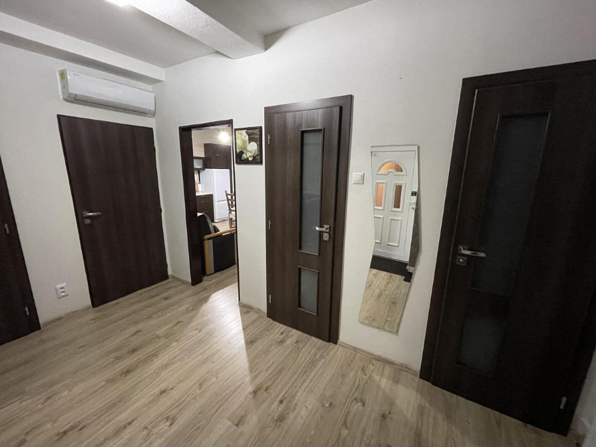 Ubytovanie Zobor Litra Dış mekan fotoğraf