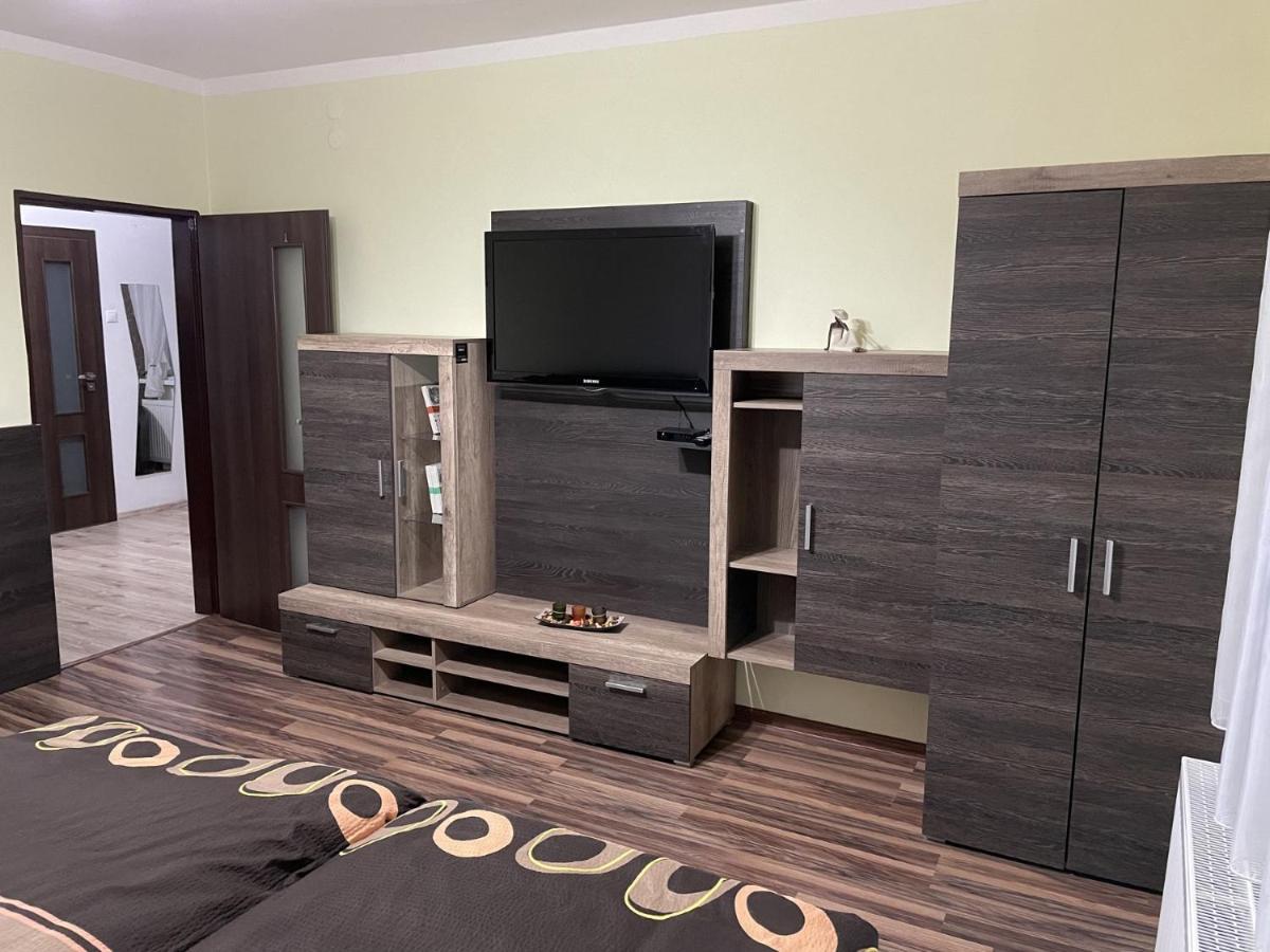 Ubytovanie Zobor Litra Dış mekan fotoğraf