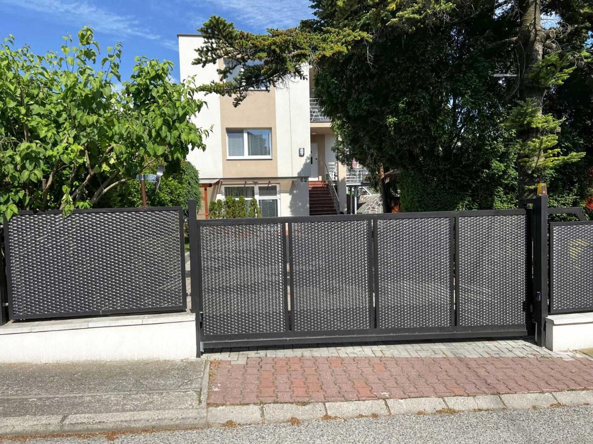Ubytovanie Zobor Litra Dış mekan fotoğraf