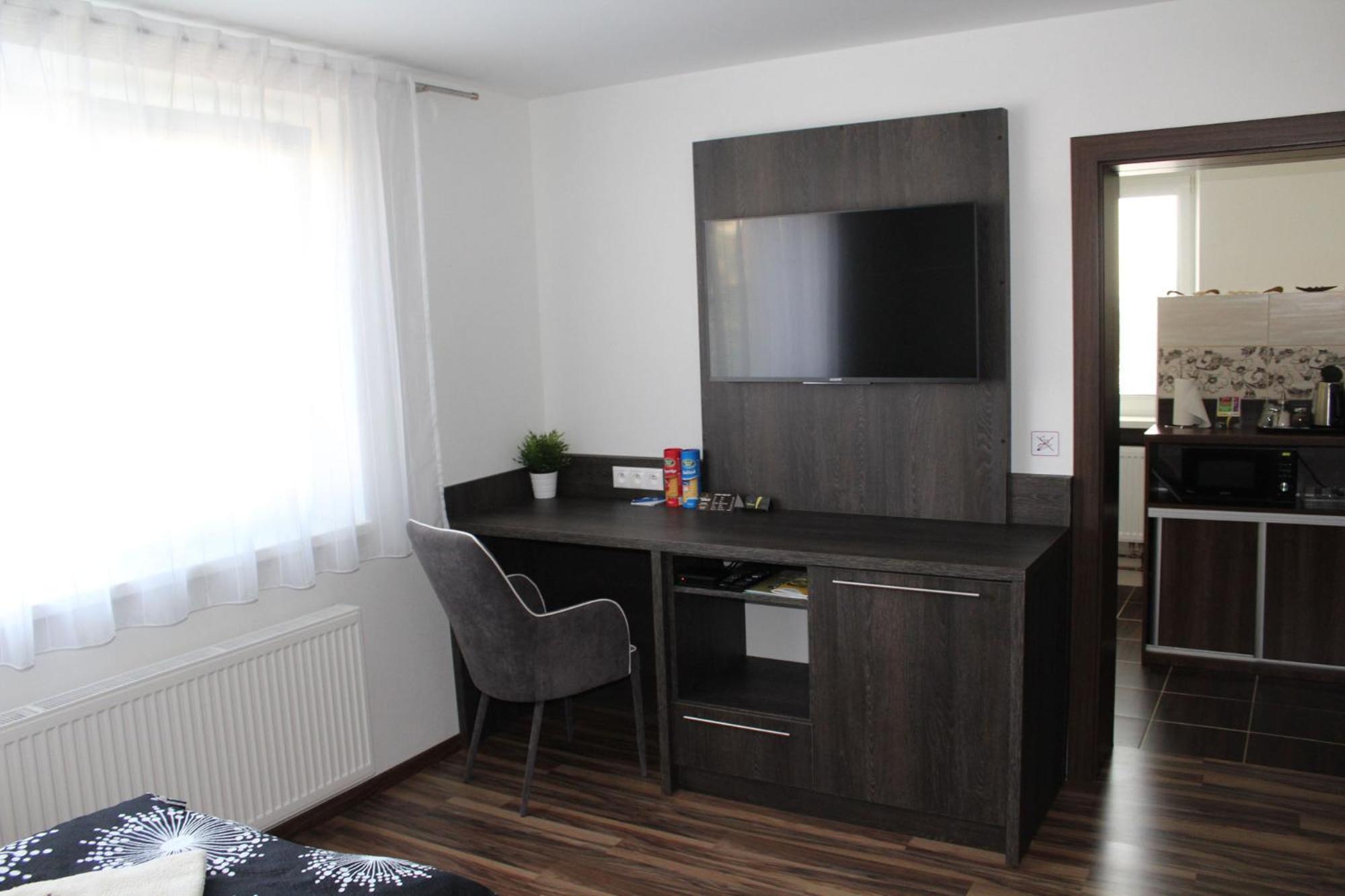 Ubytovanie Zobor Litra Dış mekan fotoğraf