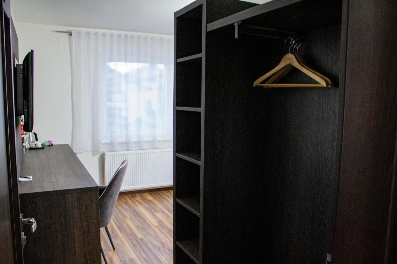 Ubytovanie Zobor Litra Dış mekan fotoğraf